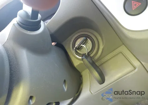 2013 Nissan Frontier Sv from USA, damaged, VIN 1N6AD0ER4DN753987